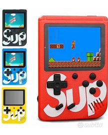 Console portatile sup nuova