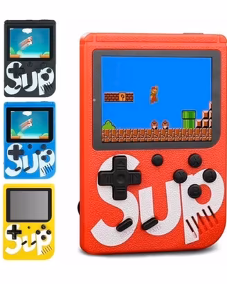 Console portatile sup nuova