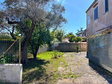 4 LOCALI A SAN FELICE CIRCEO