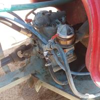 Atomizzatore 600 litri
