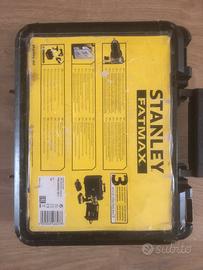 Trapano avvitatore a batteria stanley Fat Max