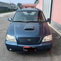 Kia Carnival  7 posti