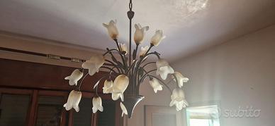 Lampadari a sospensione