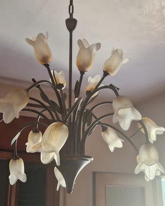 Lampadari a sospensione