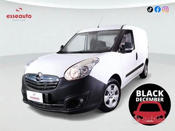 FIAT DOBLO 1.6 CDTI 105CV Van E6 IVA ESPOSTA