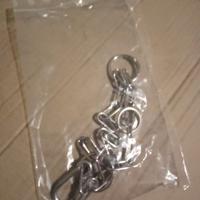 Collare per cane  in acciaio inox