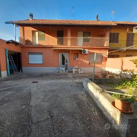 casa indipendendente