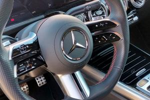 Mercedes Classe B 180 D Amg 