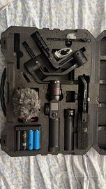 Manfrotto mvg460