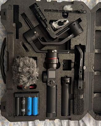 Manfrotto mvg460