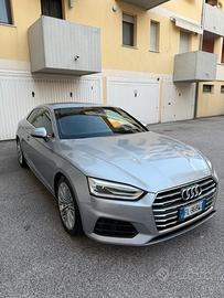 Audi A5 coupè 3.0 TDI V6 218cv Quattro S Tronic
