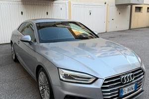 Audi A5 coupè 3.0 TDI V6 218cv Quattro S Tronic