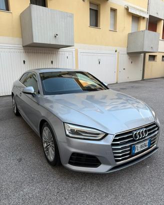 Audi A5 coupè 3.0 TDI V6 218cv Quattro S Tronic