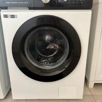 Lavatrice samasung 11 kg