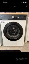 Lavatrice samasung 11 kg