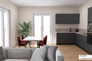 Appartamento Givoletto [Cod. rif 2111VRG]