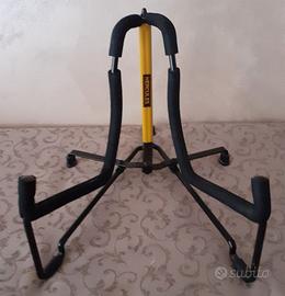 Hercules Stands HCGS-301B Travlite Acoustic Guitar