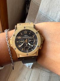 Orologio uomo