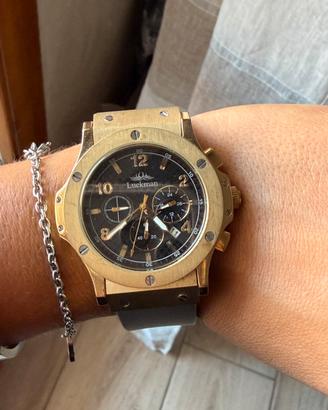 Orologio uomo