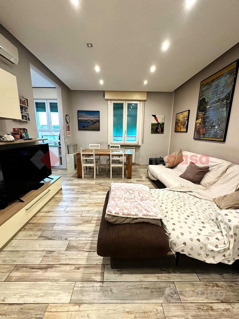 Apartment in Livorno, Ardenza, Consiglio di Zona 5 - Vista 3