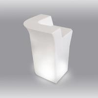 Slide da BANCO ANGOLARE JUMBO usato