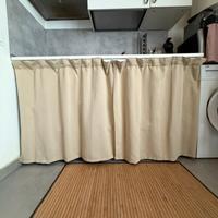 Tende e binario tende