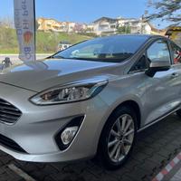 Ford Fiesta 1.1  85cv benzina