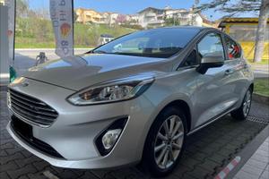 Ford Fiesta 1.1  85cv benzina