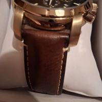 orologio uomo Fossil