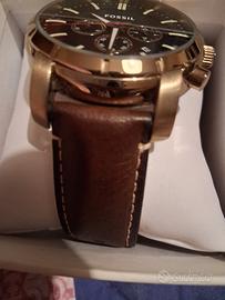orologio uomo Fossil