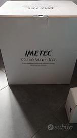 Robot da cucina: Imetec Cukò Maestro Nuovo