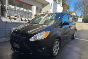 FORD C-Max 1.6TDCi Plus