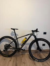 TREK PROCALIBER 9.8