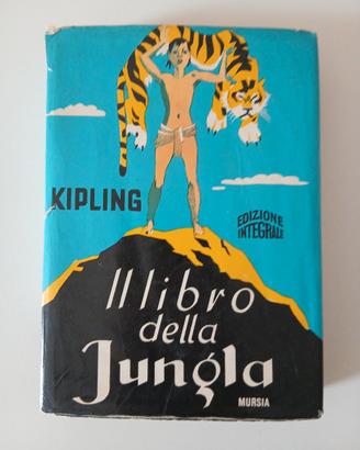 Il libro della Jungla
