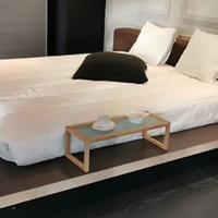Letto Olivieri + comò Misuraemme