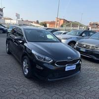 KIA Ceed 1.4 T-GDi DCT 5p. Business Class