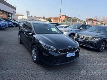 KIA Ceed 1.4 T-GDi DCT 5p. Business Class