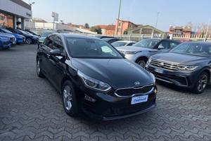 KIA Ceed 1.4 T-GDi DCT 5p. Business Class