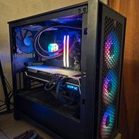  computer fisso Gaming completo 