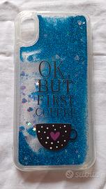 Cover per I Phone X 