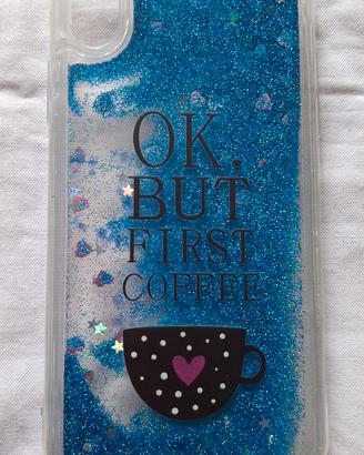 Cover per I Phone X 