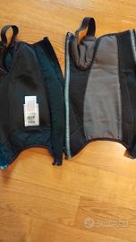 equitazione pantaloni e ghette 10 anni