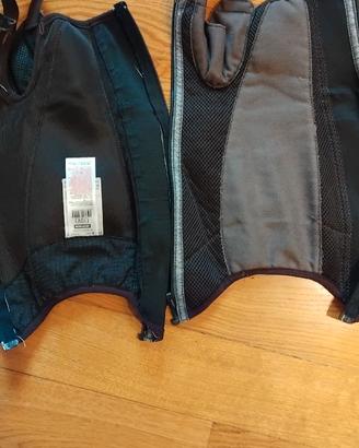 equitazione pantaloni e ghette 10 anni