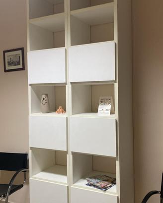 Libreria Chateau d’Ax