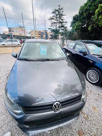 Volkswagen Polo 1.2 Tdi 75cv Highline