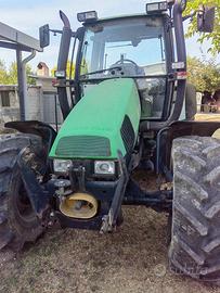 Deutz agrotron 105