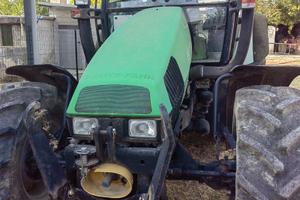 Deutz agrotron 105
