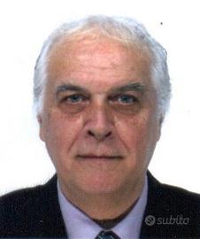 Vigilanza non armata / portierato