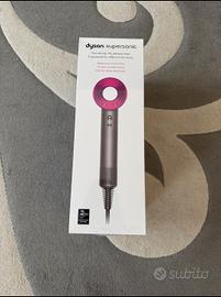Asciuga Capelli Dyson 