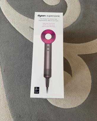 Asciuga Capelli Dyson 